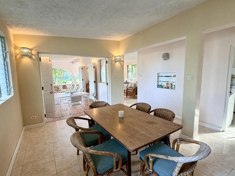 3 bed Residential Properties, Single Family Home For Sale in St. James, - thumb 13